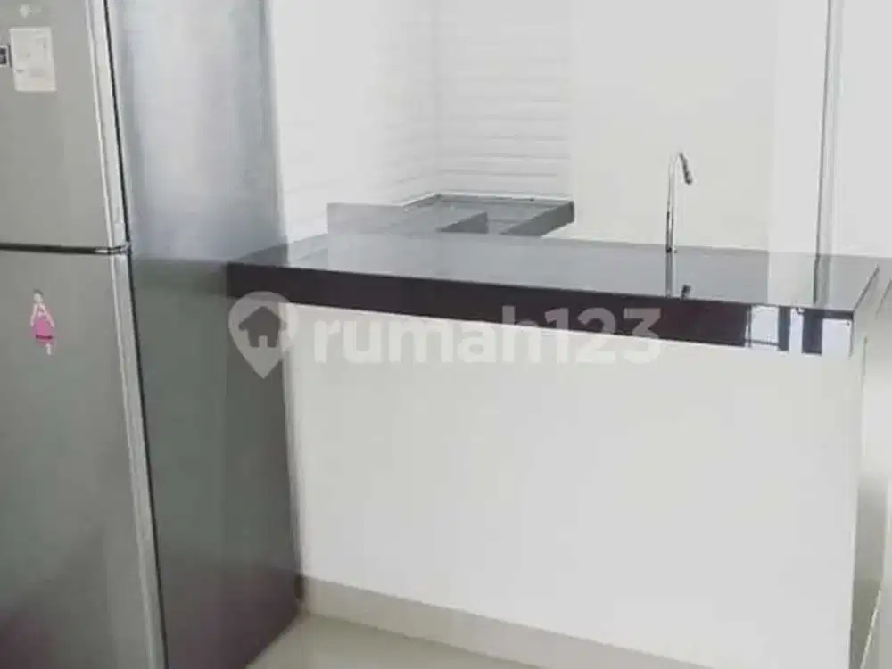 Rumah Bagus Rapi 1 Lantai di Graha Raya (It-As)