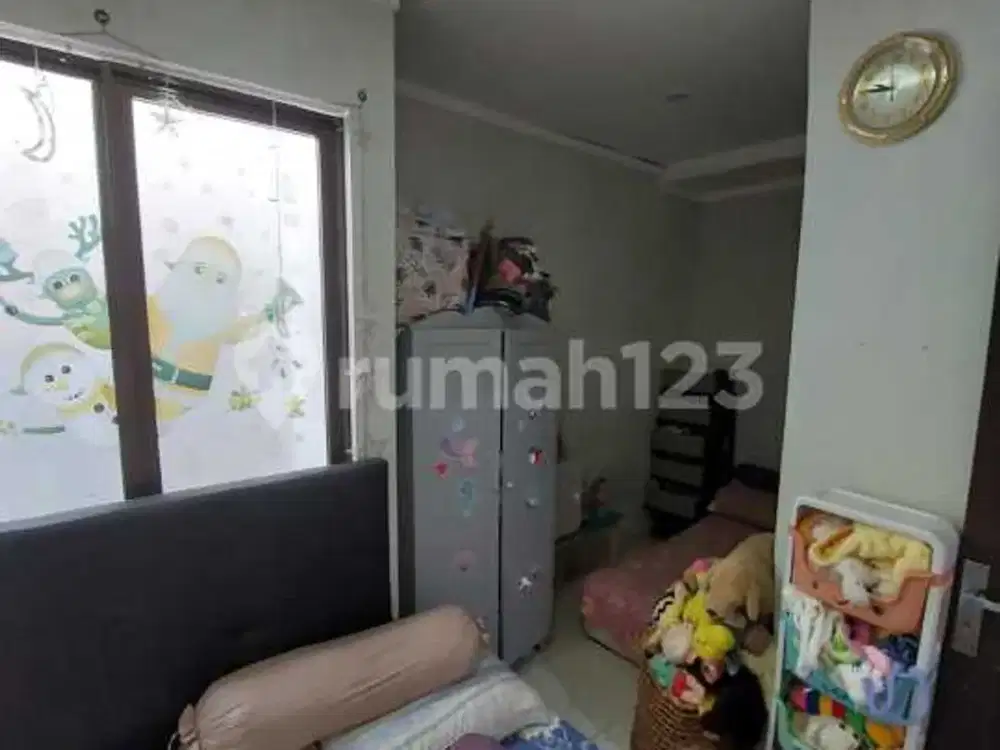Rumah Graha Raya Bagus dan Murah (It-As)