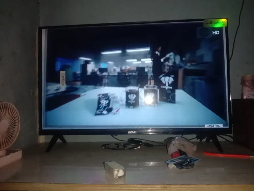 Mahar Tv Akari 32 inch smart android