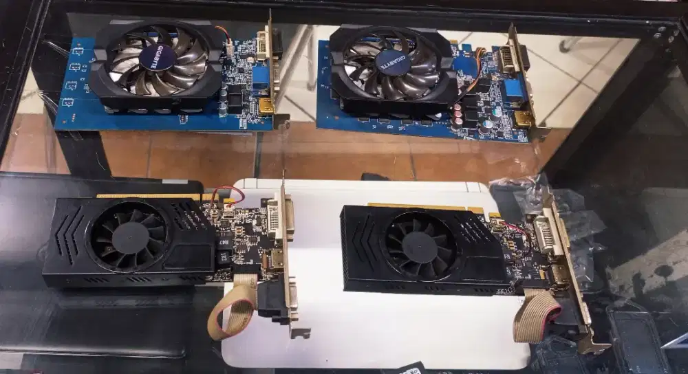 Vga Card Gt 730 2Gb DDR3 MURAH