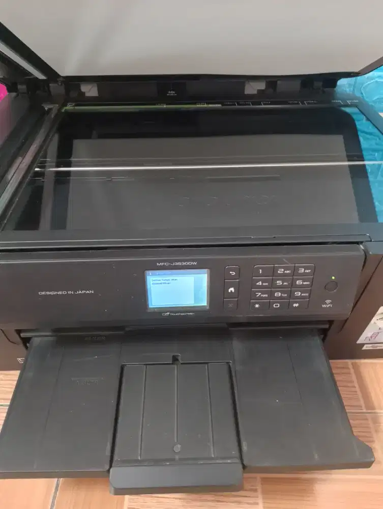 Printer brother A3/ 3530dw
