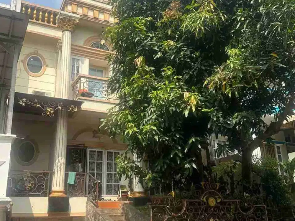 DIJUAL CEPAT RUMAH DI CITRA GRAN CIBUBUR