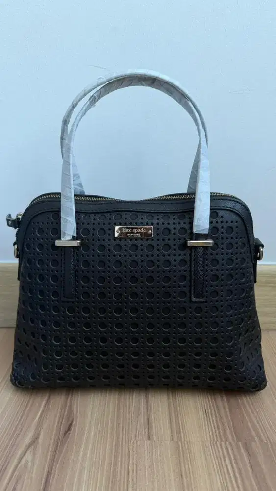 DIJUAL CEPAT! Tas Kate Spade Asli (nego)