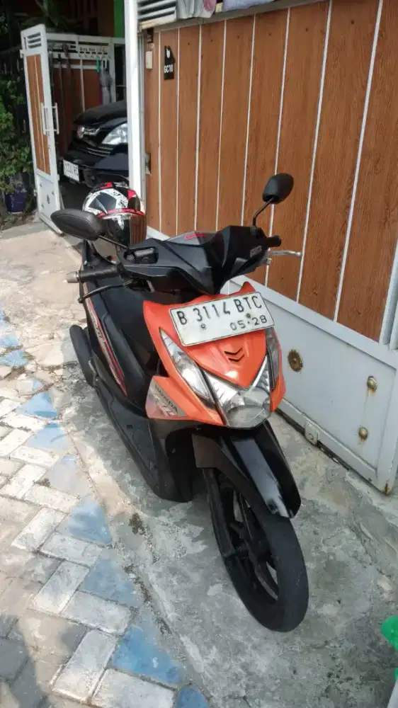 Jual beat fi 2013