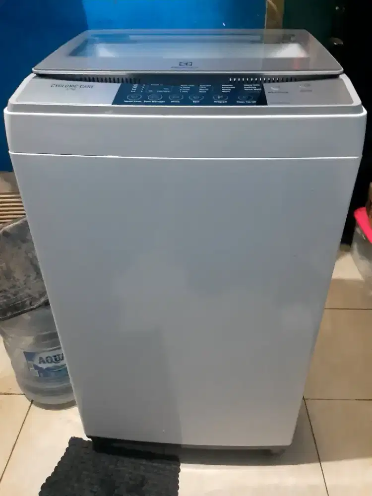Jual cepet aj karena sempit tempatnya