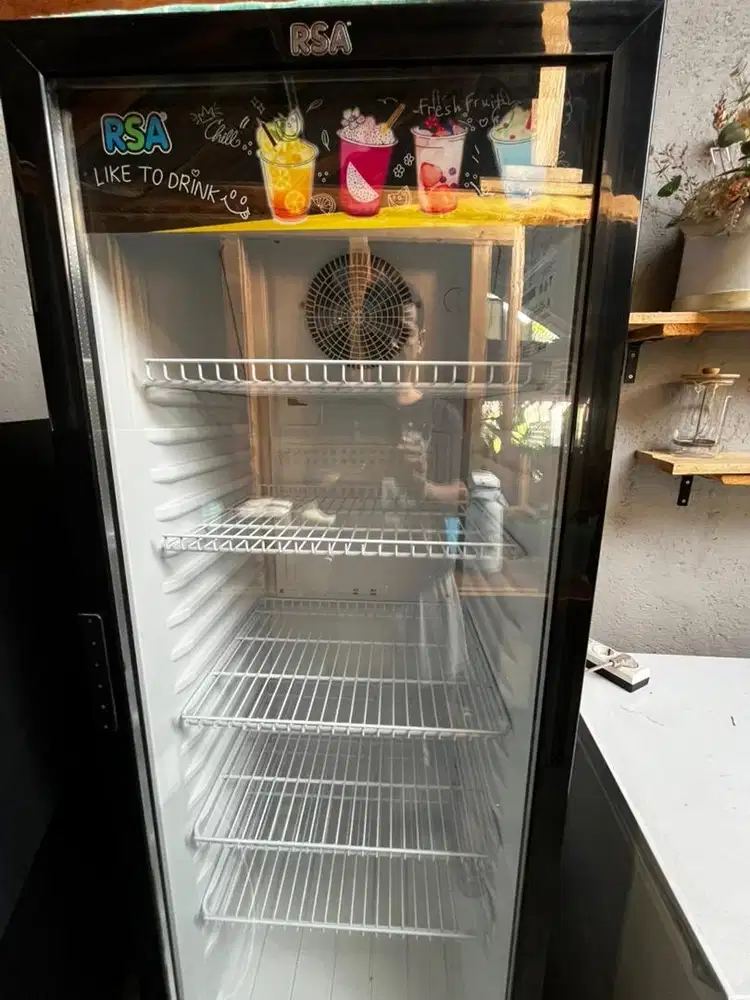 Showcase Gea 300L