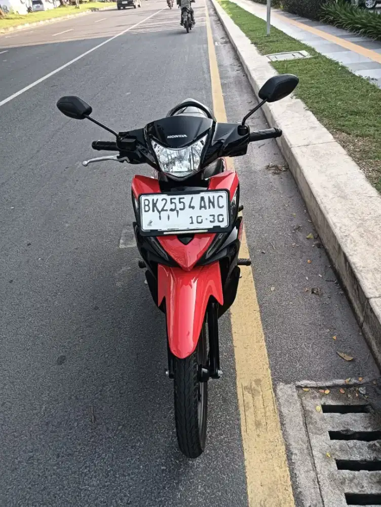 Revo x tahun 2025