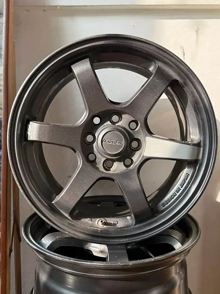 Jual Velg Rays2