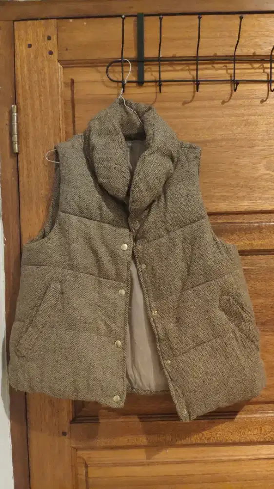 rompi atau vest