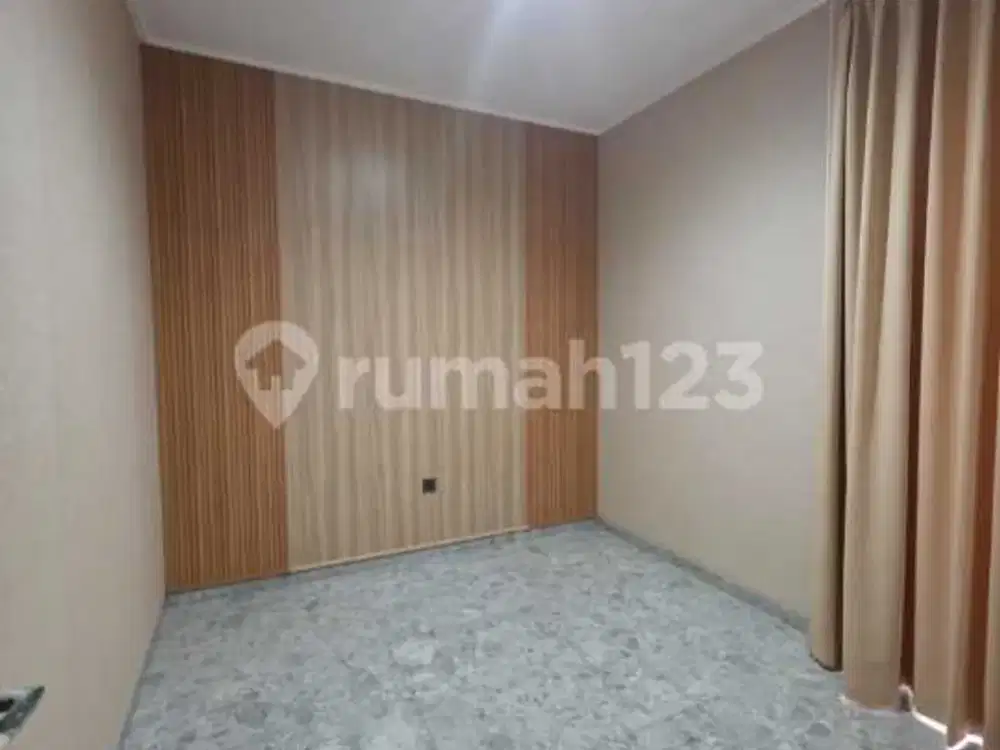 Rumah Alam Sutera Narada 2 Lantai Bagus Rapi