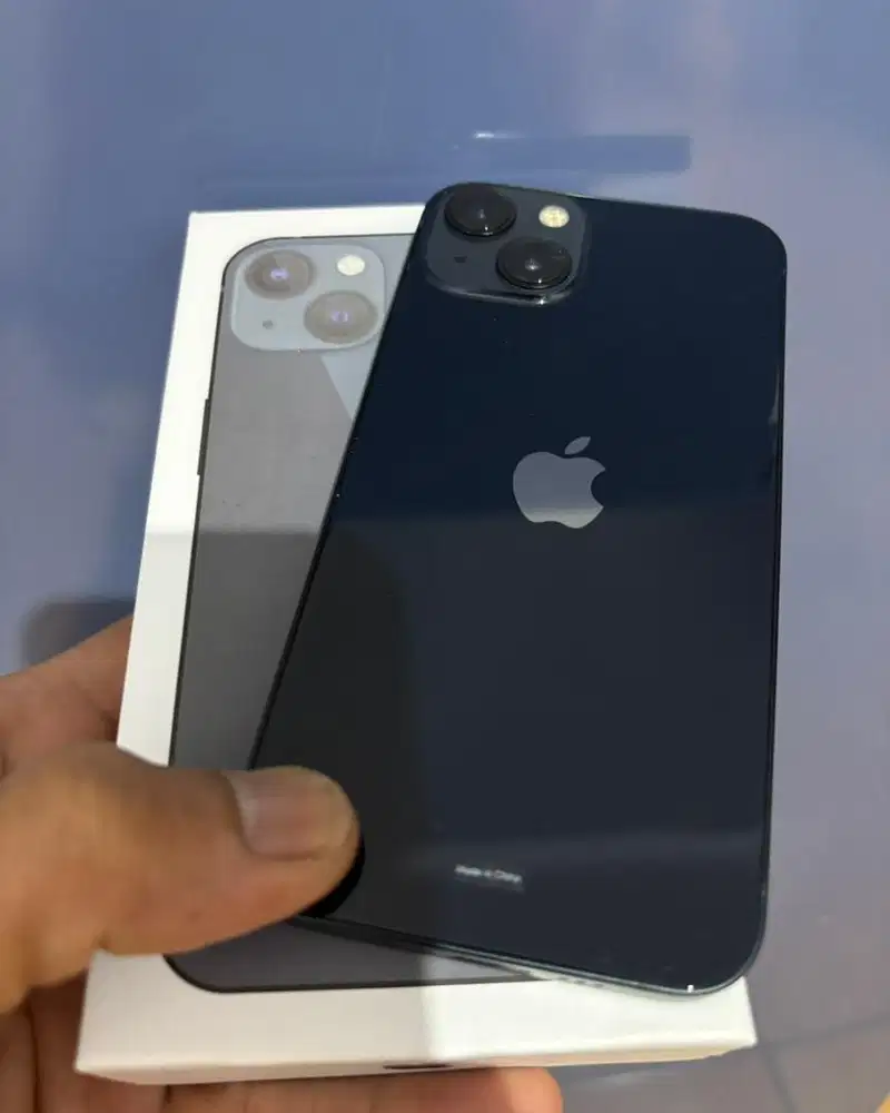 Iphone 13 128 miss wiwi