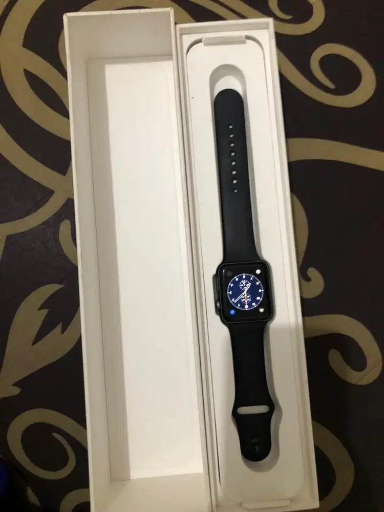 Apple watch series 3 42mm