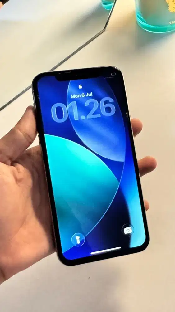 Iphone 11 Pro 256 GB (inter beacukai)