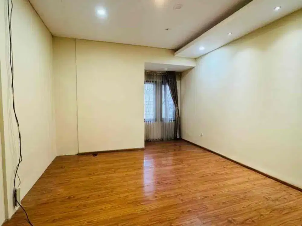 Dijual Rumah bagus siap huni di PKP ciracas