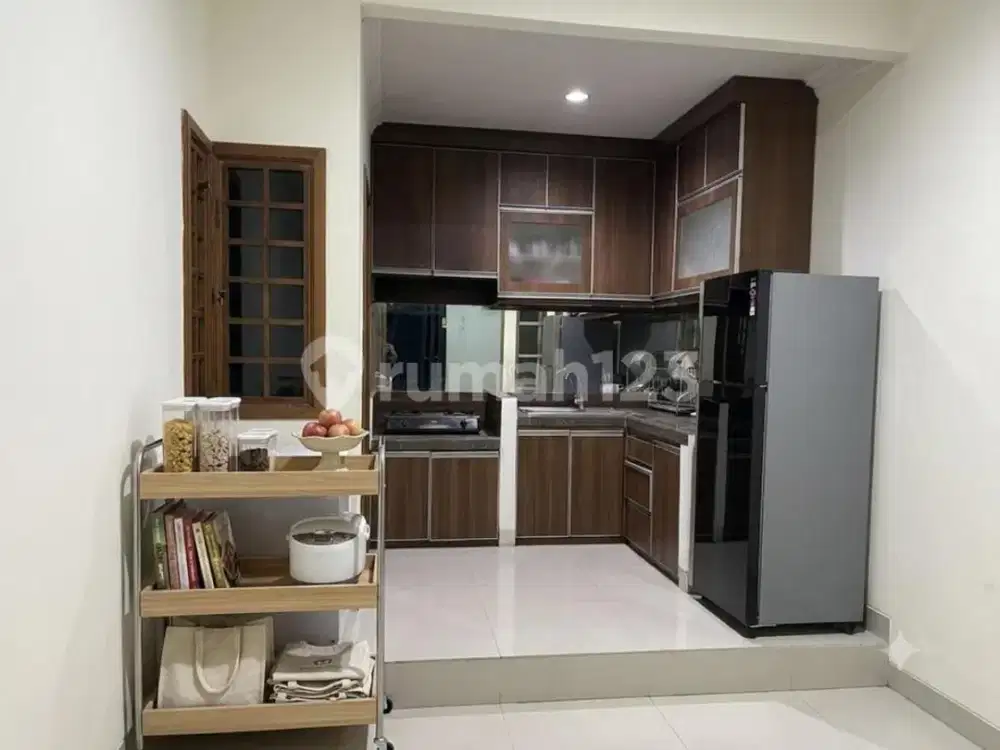 Rumah Siap Huni