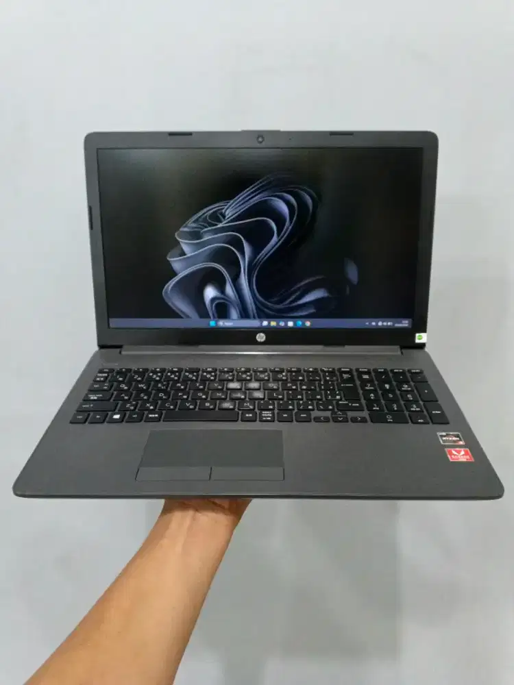 OMBO REGO MURAH!! HP 225 G7