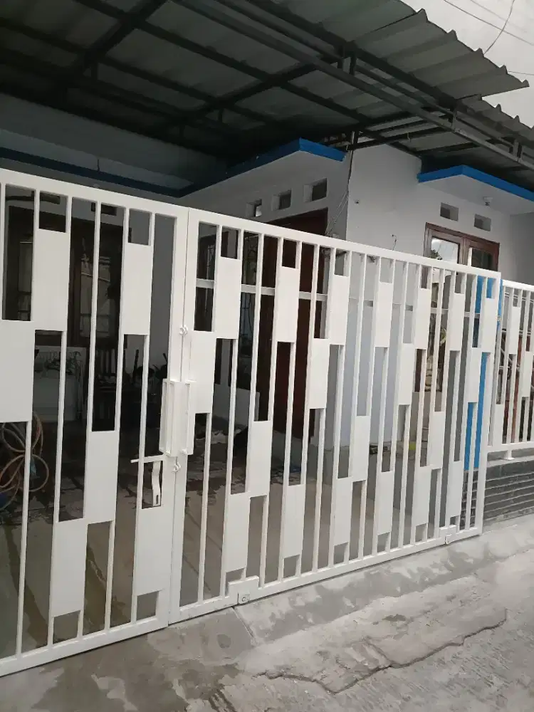 Di jual cepat harga nego