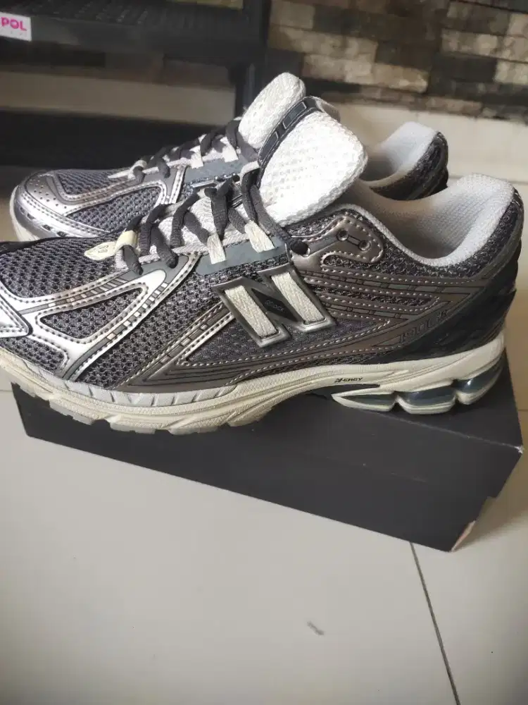Jual Sepatu New balance