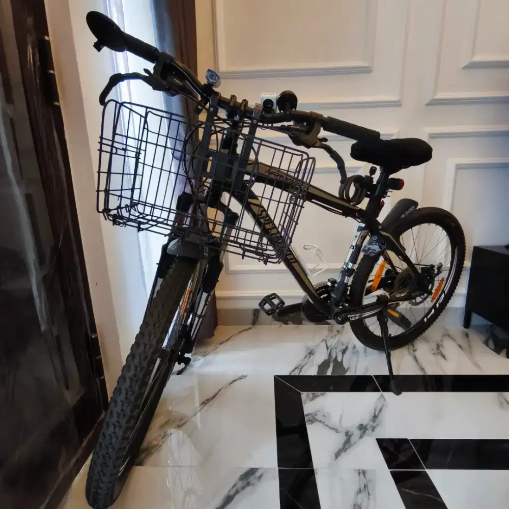 Sepeda Specialized Shimano