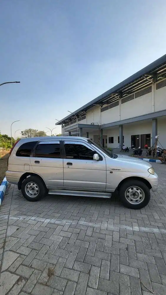 Daihatsu Taruna 1999 Bensin