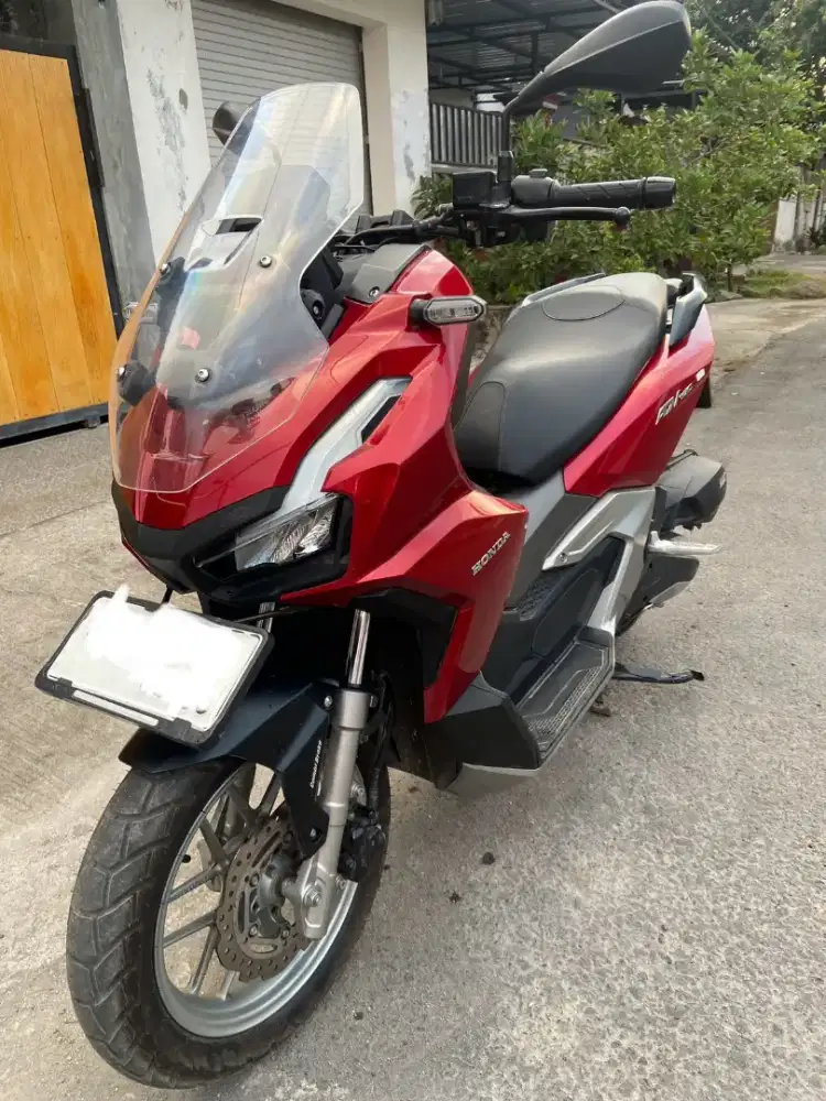 Honda ADV 160 CBS th 2025