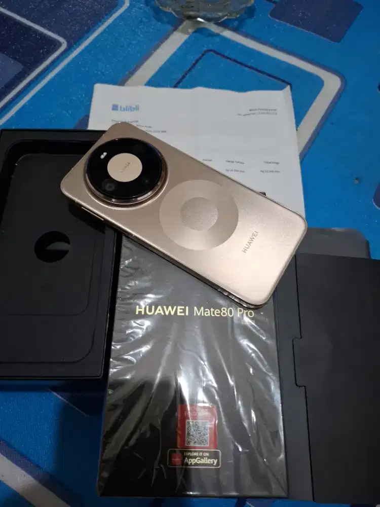 Huawei mate 80 pro 16/512gb