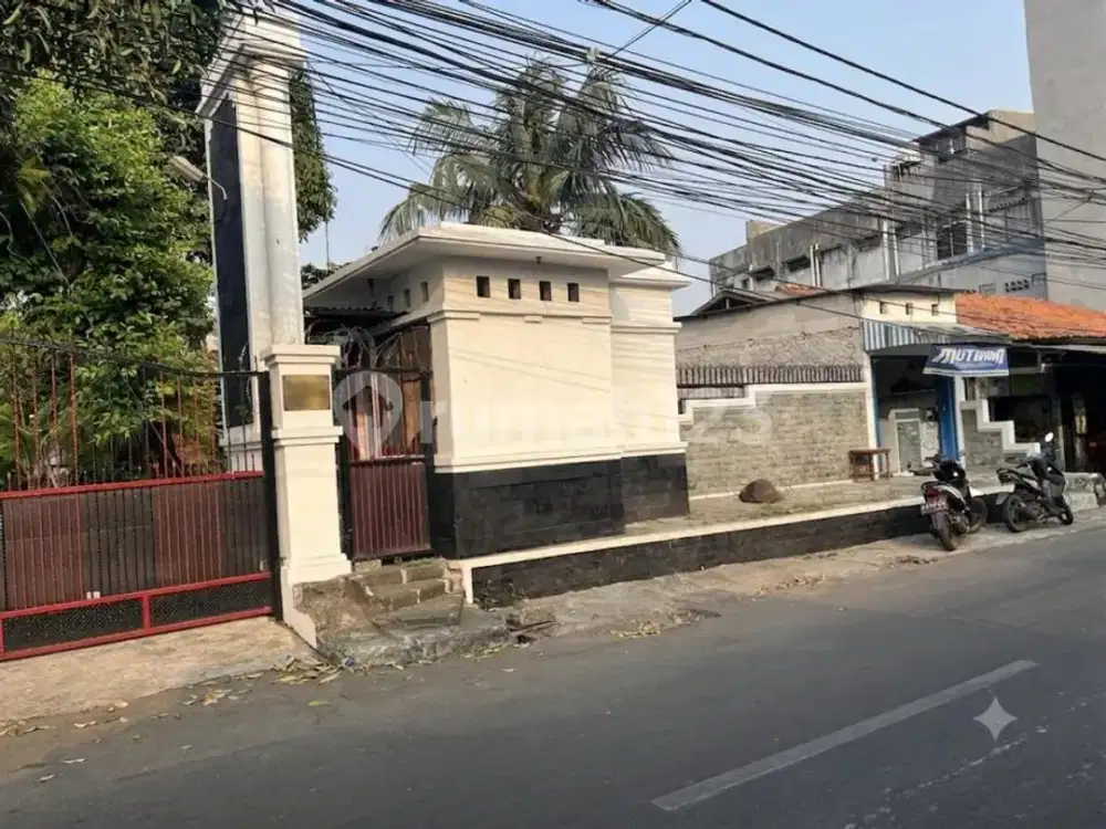 Town House Dijual Dibawah Harga Pasaran