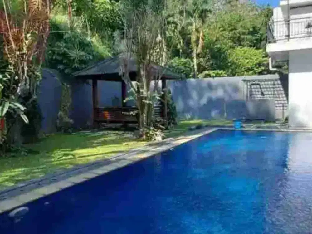 DIJUA CEPAT MURAH FURNISH RESORT DAGO PAKAR BANDUNG