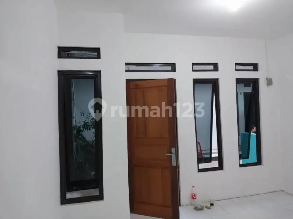 Rumah Petak Siap Huni di Jurang Mangu