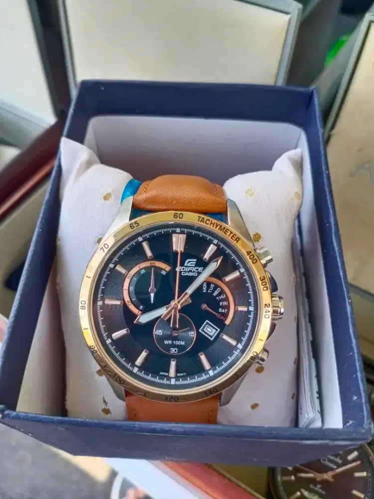 Casio Edifice original