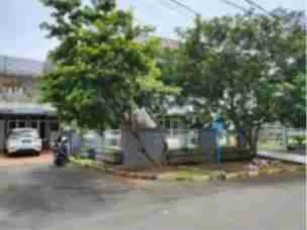 di jual rumah harga sudah murah di pasar rebo
