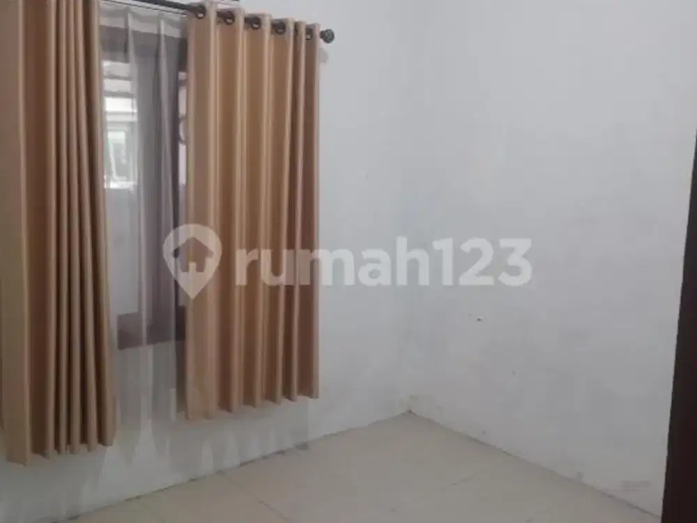 Rumah Mungil Siap Huni di Duta Bintaro