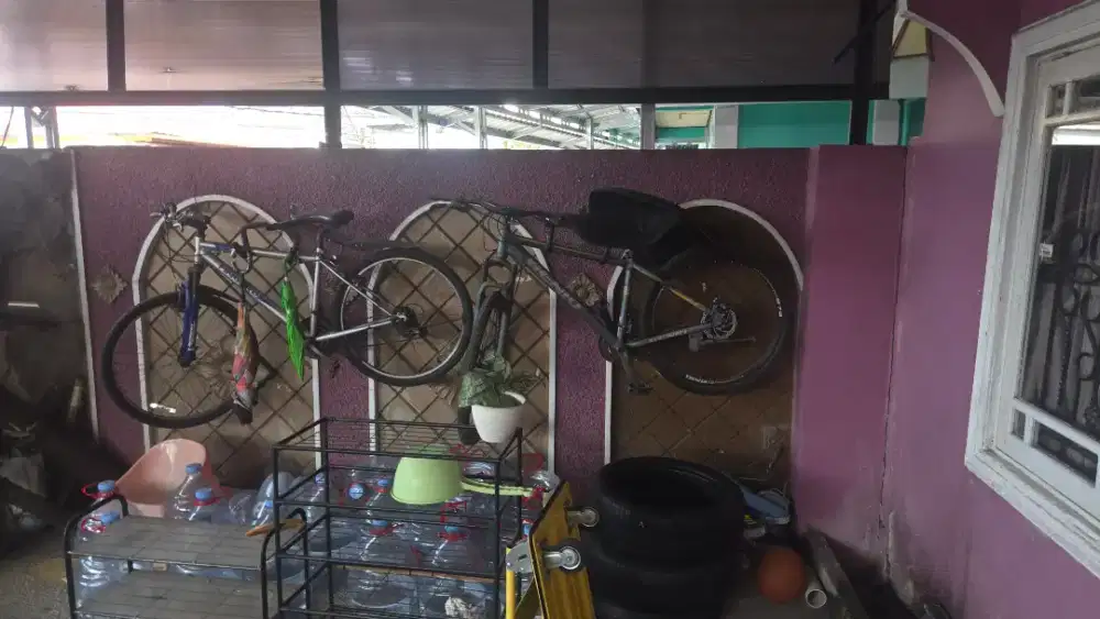 Sepeda gunung MTB