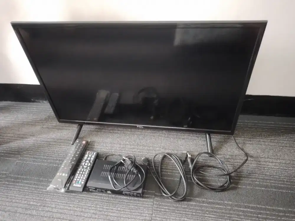 TV Led TCL 29 inch