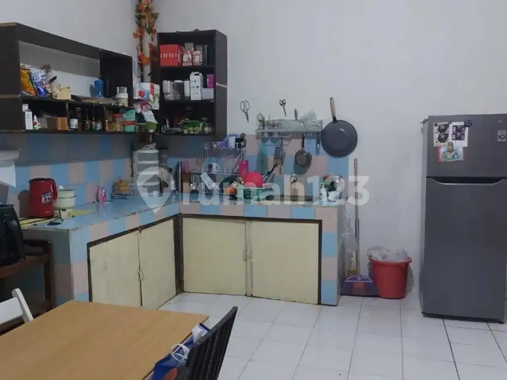 Dijual Rumah Siap Huni di Melati Loka
