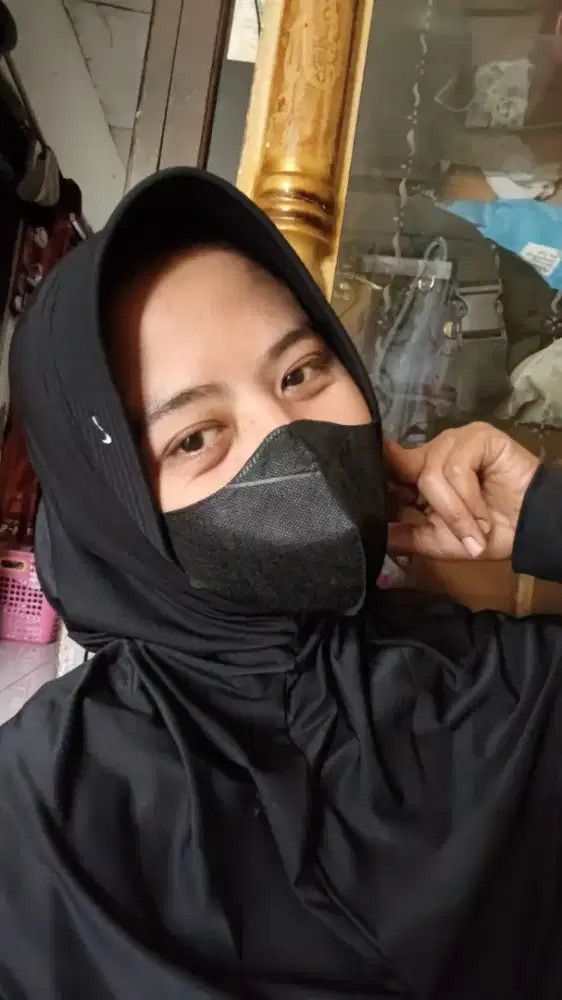 Pelamar sebagai art