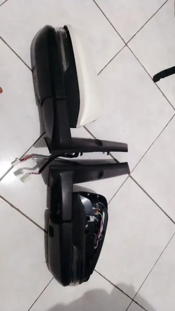 Spion Innova reborn
