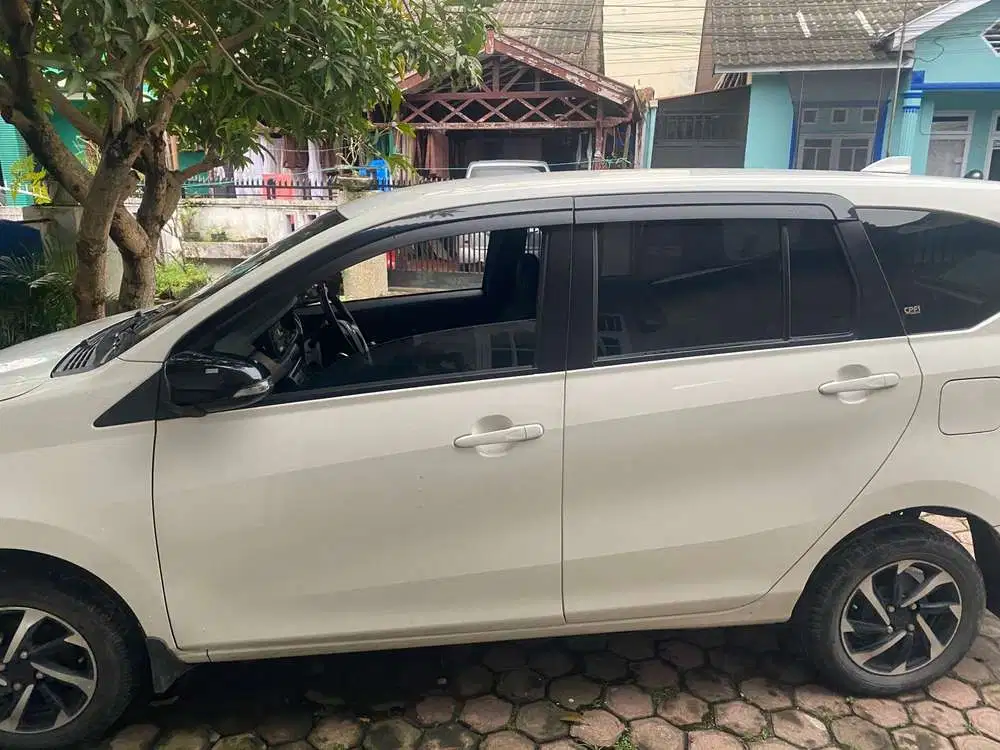 Daihatsu Sigra 2023 Bensin