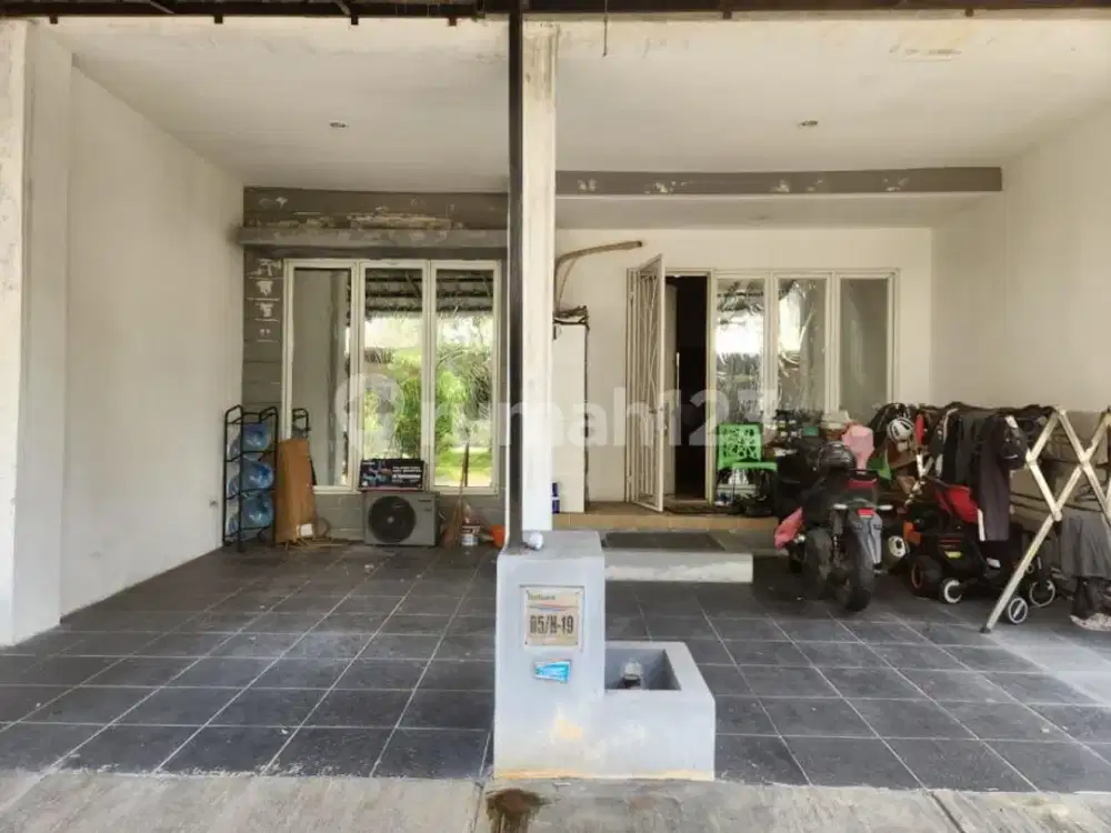 Dijual Rumah Full Furnish & Siap Huni di Fourtune Breeza Graha Raya