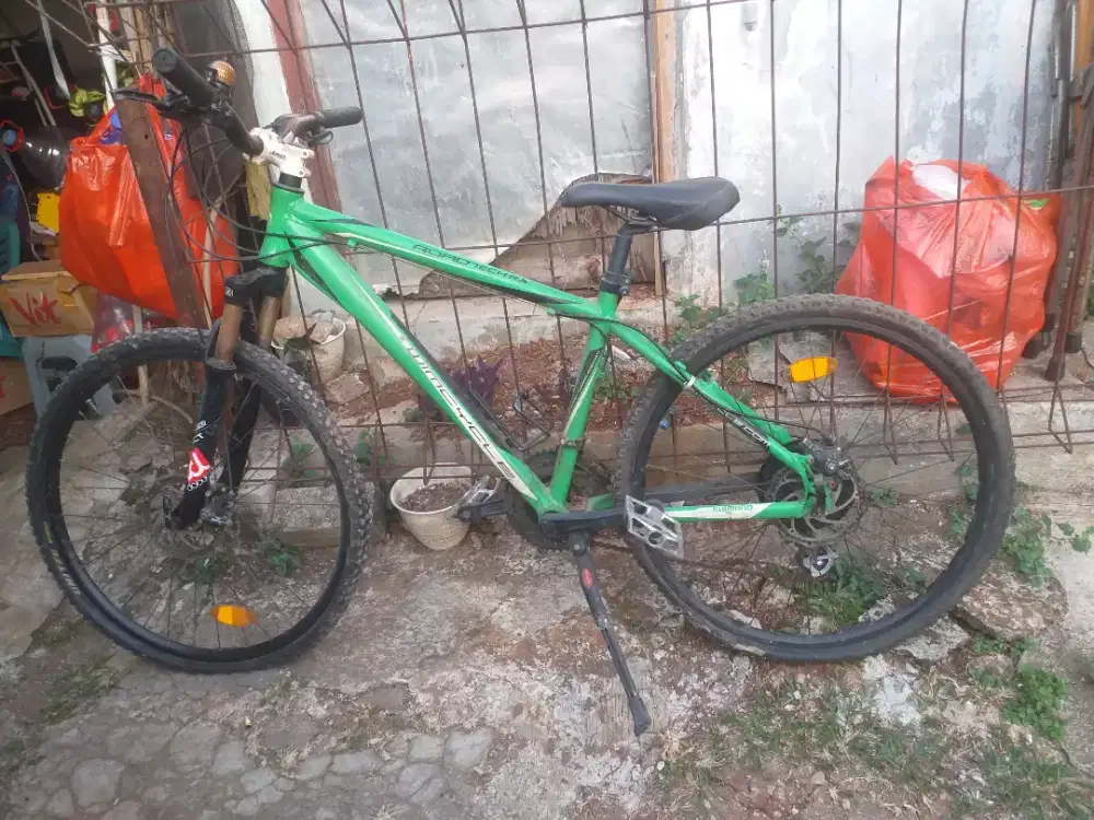 MTB Wimcycle Roadtech Aloy 26