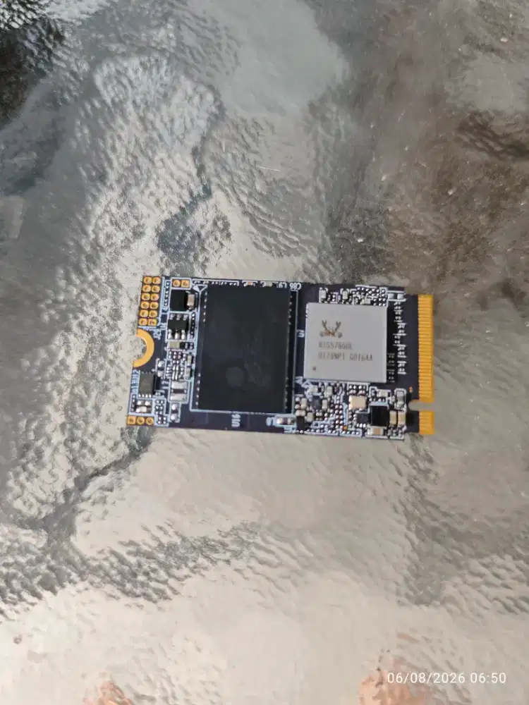 SSD NVME 1 TB murah