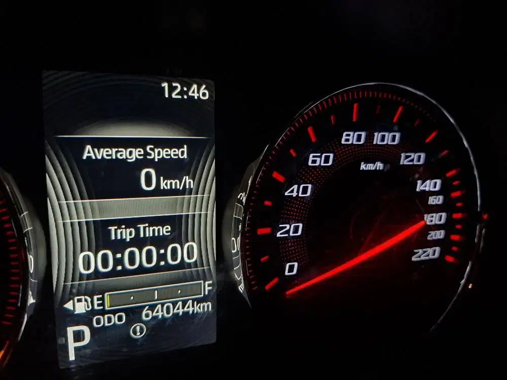DAIHATSU XENIA 1.5 R ASA AT MATIC 2022
HITAM