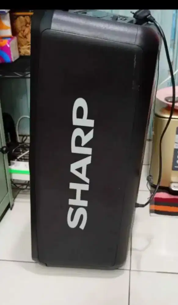SHARP PS925 original mulus
