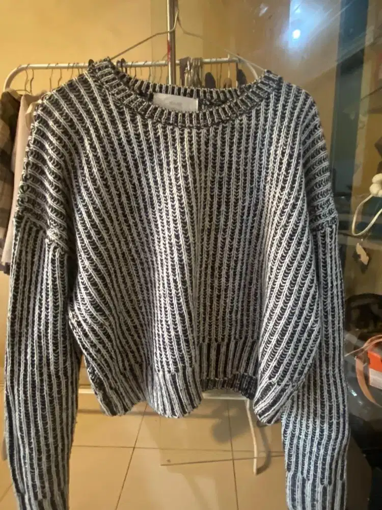 Rajut preloved LD 95-100
