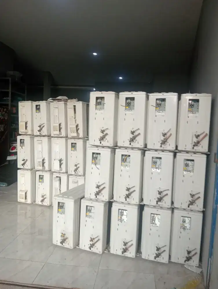 Dibeli Elektronik Ac Kulkas Komputer Laptop Ps dll