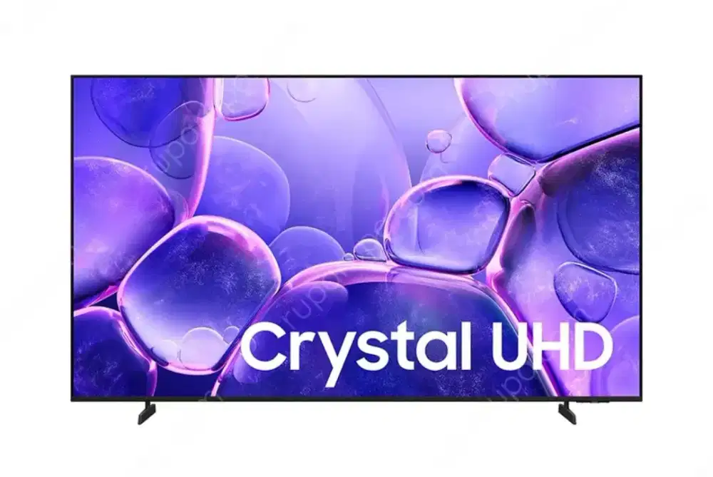 Samsung Smart TV 43 Inch 4k Spesial Promo