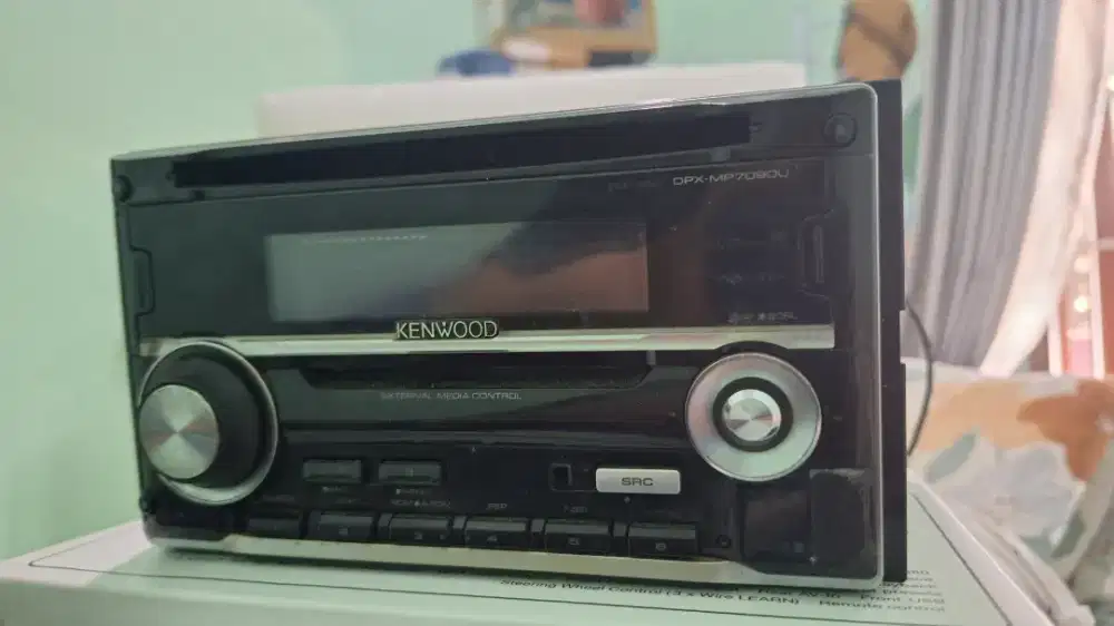 Tape head unit KENWOOD