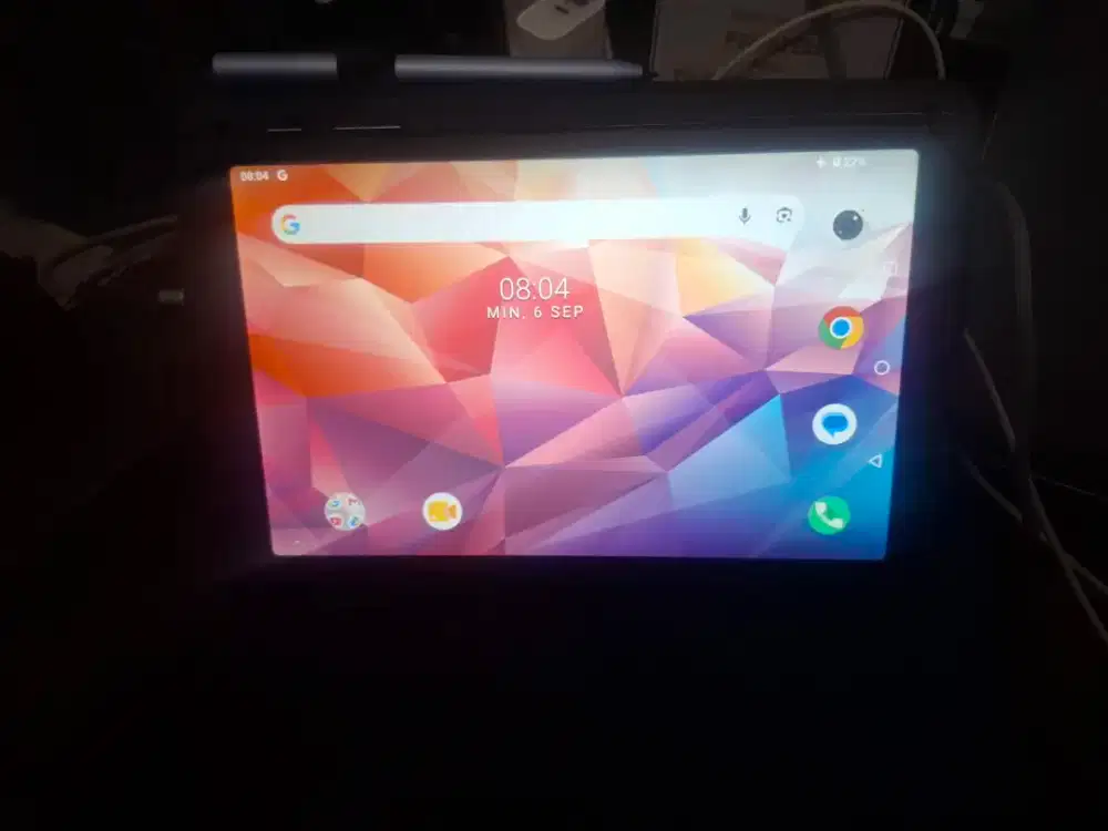 Tablet Advan Tab Sketsa 10 + PEN dan Cover