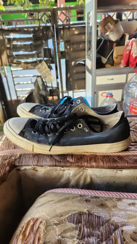 Converse Chuck Taylor