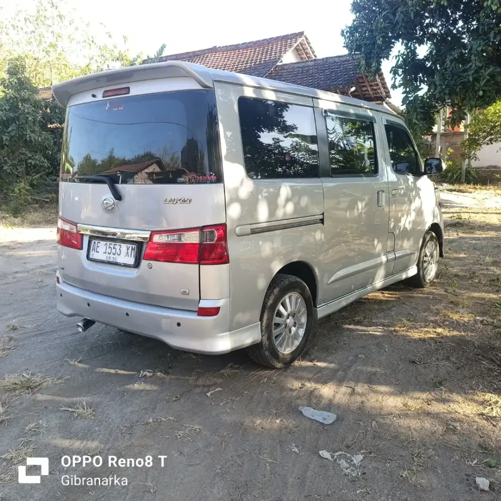 Mobil pemakek pribadi